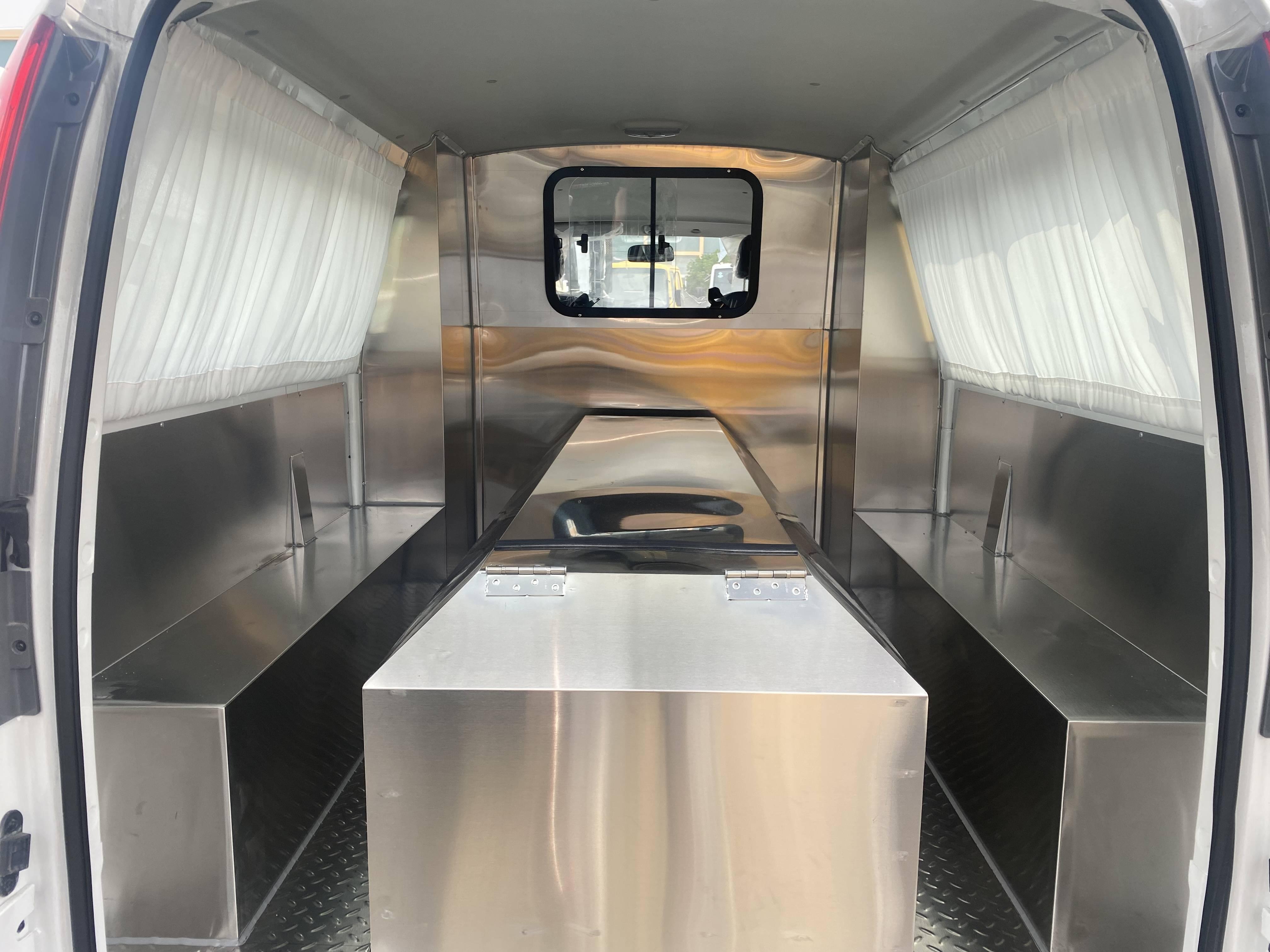 阳朔县外地遗体运输的贴心之选